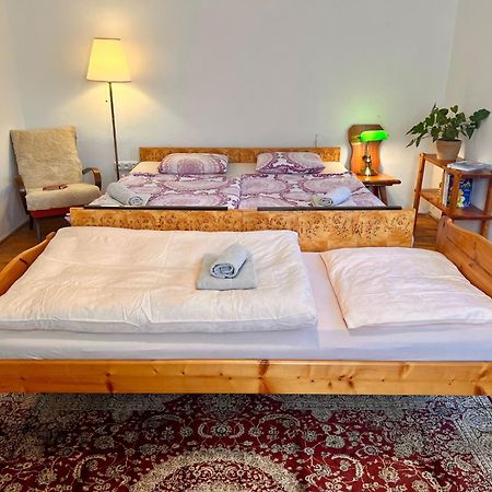 Roubenka Jeseniky Villa Bridlicna Eksteriør billede